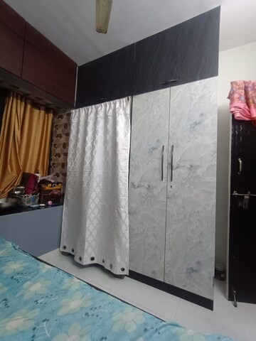 Bedroom in 1 BHK Apartment at Khaparidev CHS, Parel – for Sale