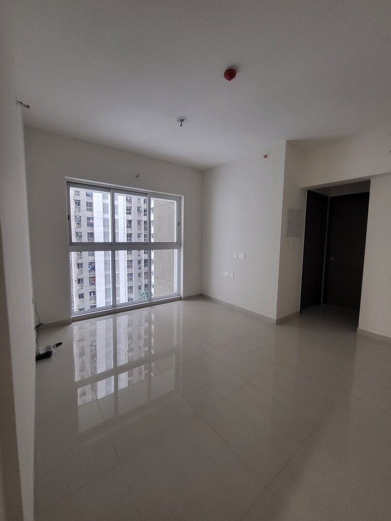 Living Room, lodha-amara 1 Bedroom 453 Sq.Ft. Apartment In Kolshet Road Thane 9499602