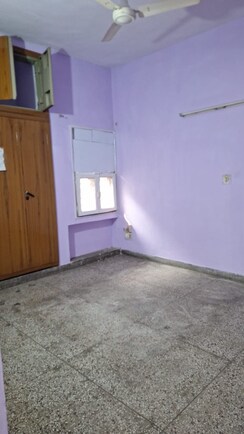2 BHK + Pooja Room Apartment For Sale in IP Extension