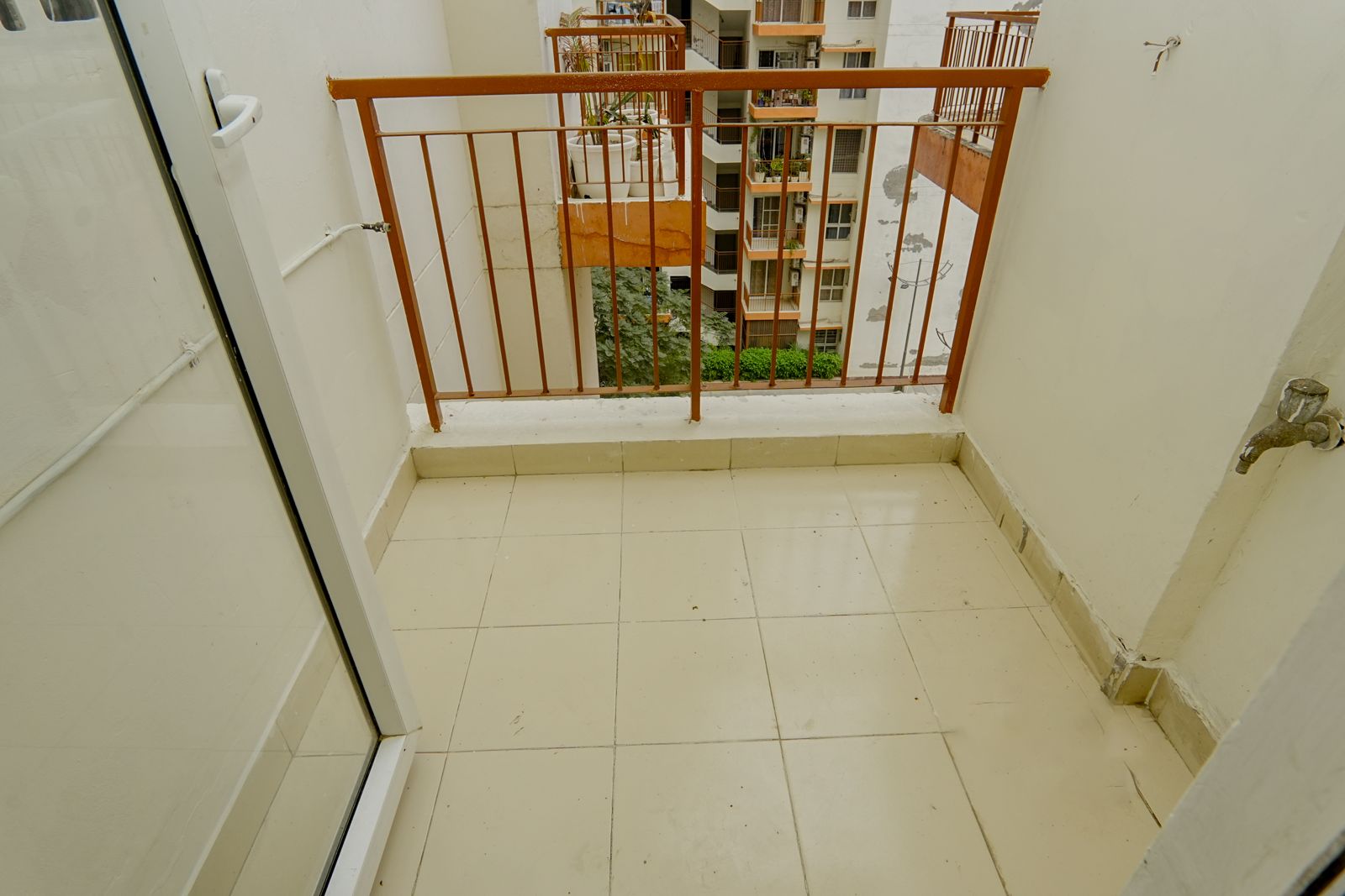 3 BHK Apartment For Sale in SS The Coralwood