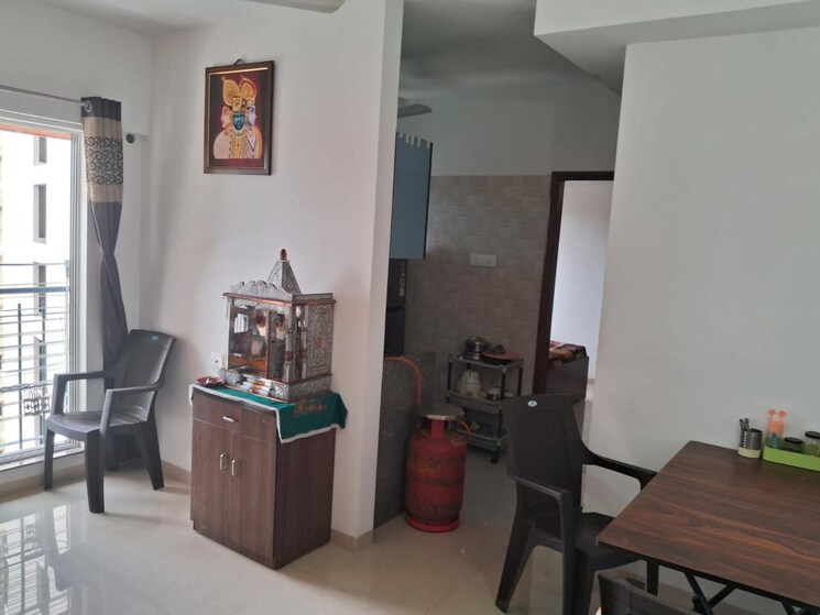 Living Room, kandivali west 1 Bedroom 400 Sq.Ft. Apartment In Kandivali West Mumbai 9499643