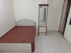 Bedroom in 1 BHK Apartment at Rasta Peth – for Rent