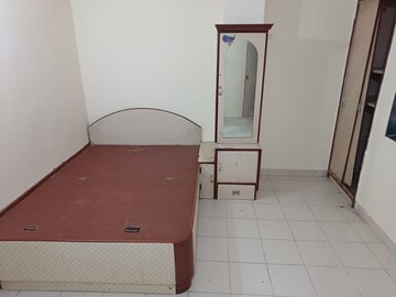 Bedroom in 1 BHK Apartment at Rasta Peth – for Rent