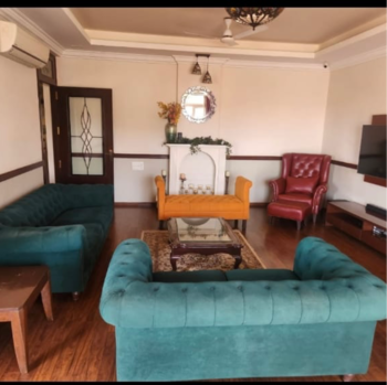 Gitanjali LakeView