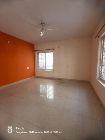 1 BHK Builder Floor For Rent in Hsr Layout