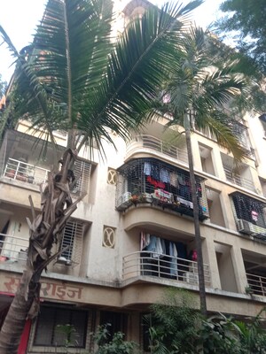 2 BHK Apartment For Sale in Sunrise Grandeur, Dahisar East