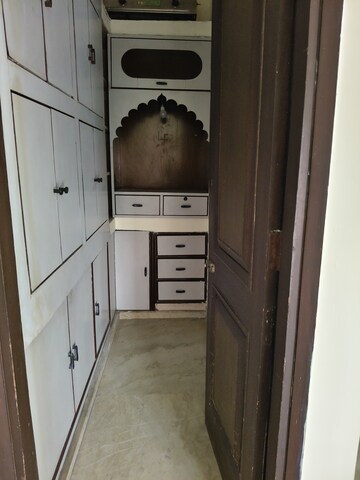 Balcony in 2 BHK Apartment at Ip Extension – for Rent