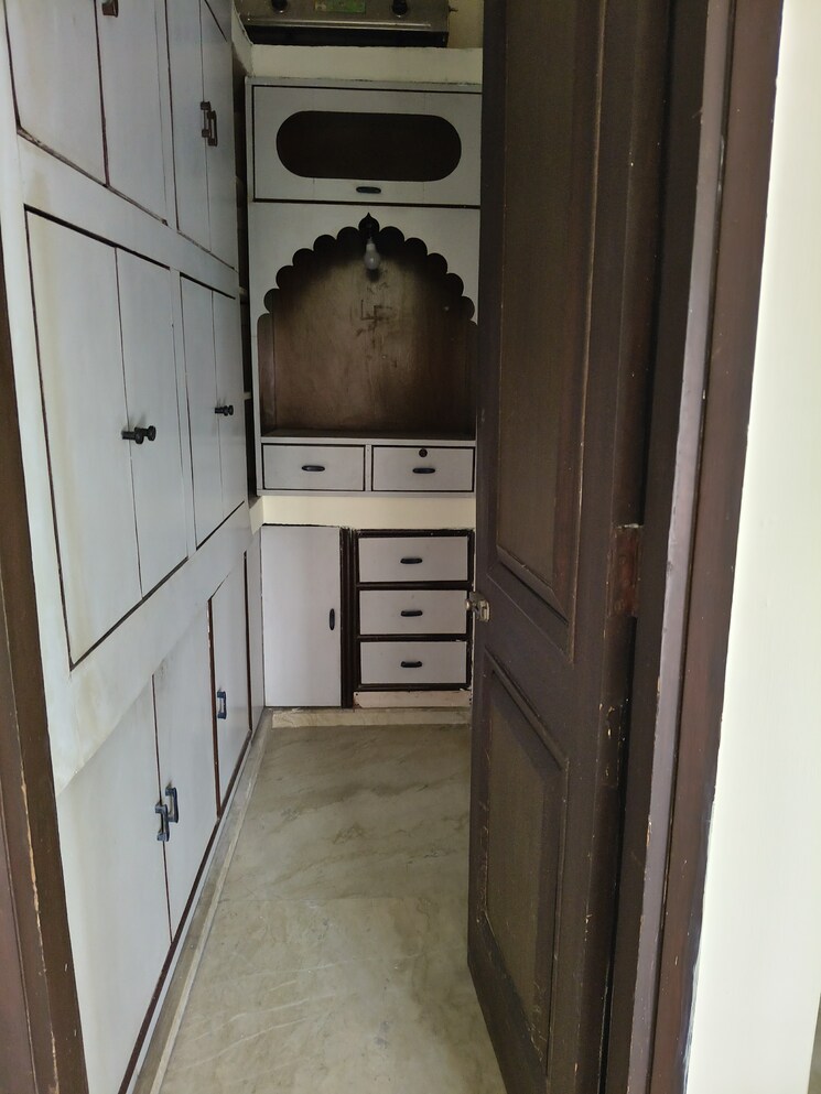 Balcony, ip extension 2 Bedroom 950 Sq.Ft. Apartment In Ip Extension Delhi 9499653