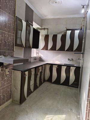 Kitchen in 2 BHK Apartment at Ip Extension – for Rent