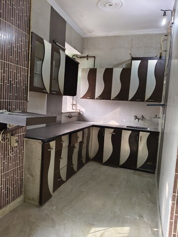 Kitchen in 2 BHK Apartment at Ip Extension – for Rent