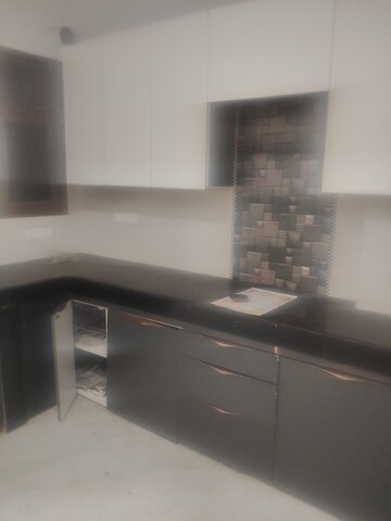 Kitchen in 4 BHK Builder Floor at Bhogal – for Rent