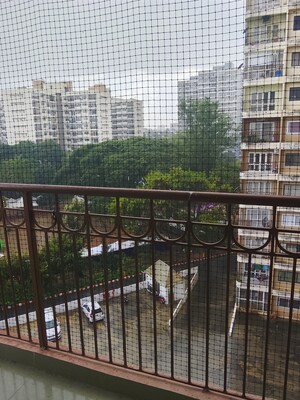 3 BHK Apartment For Rent in LnT Realty South City, Bannerghatta Road