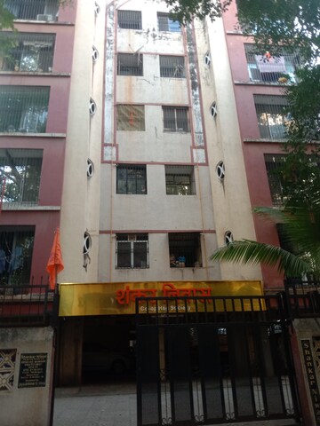 2 BHK Apartment For Rent in Shankar Niwas Dahisar, Dahisar West
