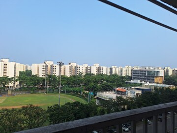 2 BHK Apartment – Exterior View View at Lodha Palava Exotica, Dombivli East - for Sale