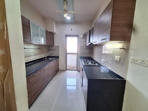 Kitchen in 2 BHK Apartment at Lodha Palava Exotica, Dombivli East – for Sale