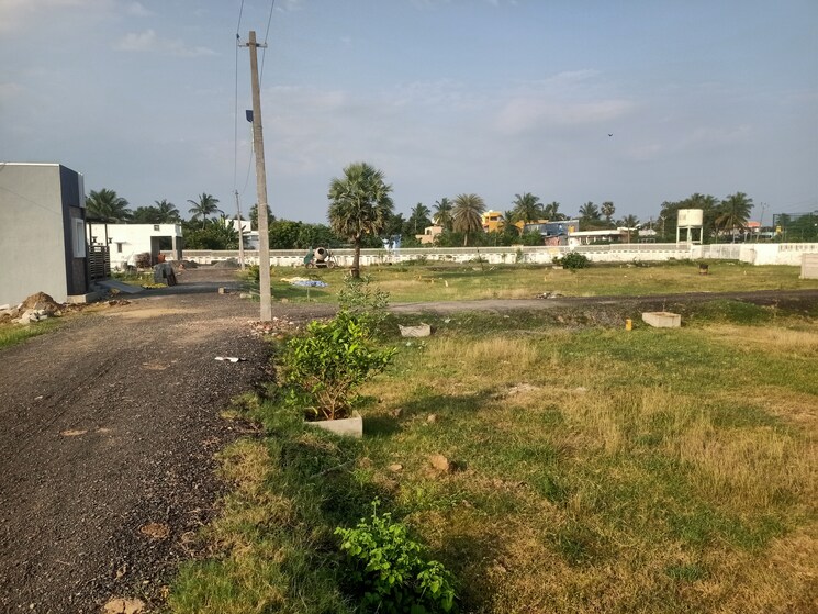 undefined, kelambakkam  1000 Sq.Ft. Plot In Kelambakkam Chennai 9499661