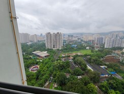 2 BHK Apartment For Sale in Kalpataru Immensa D