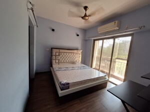 Master Bedroom in 2 BHK Apartment at Lodha Palava Exotica, Dombivli East – for Sale