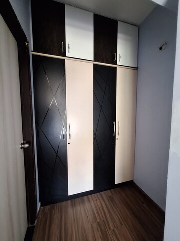 Building Lobby in 2 BHK Apartment at Lodha Palava Exotica, Dombivli East – for Sale