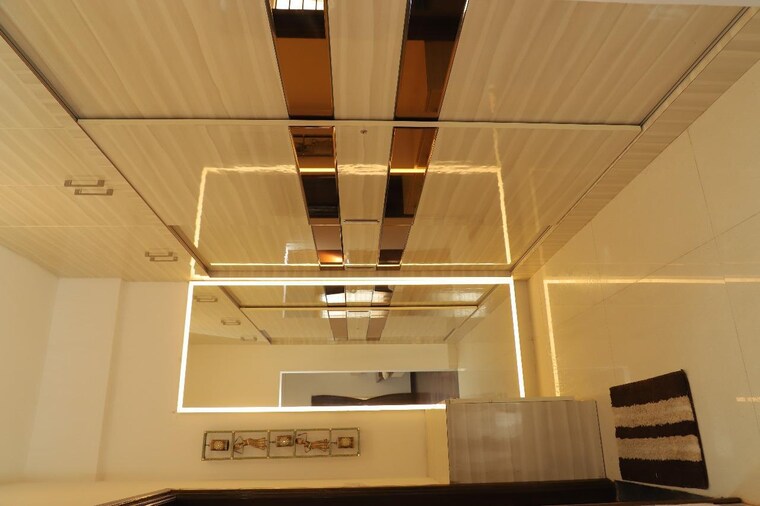 undefined, tmr-blossoms 4 Bedroom 4200 Sq.Ft. Villa In Kogilu Bangalore 9499678