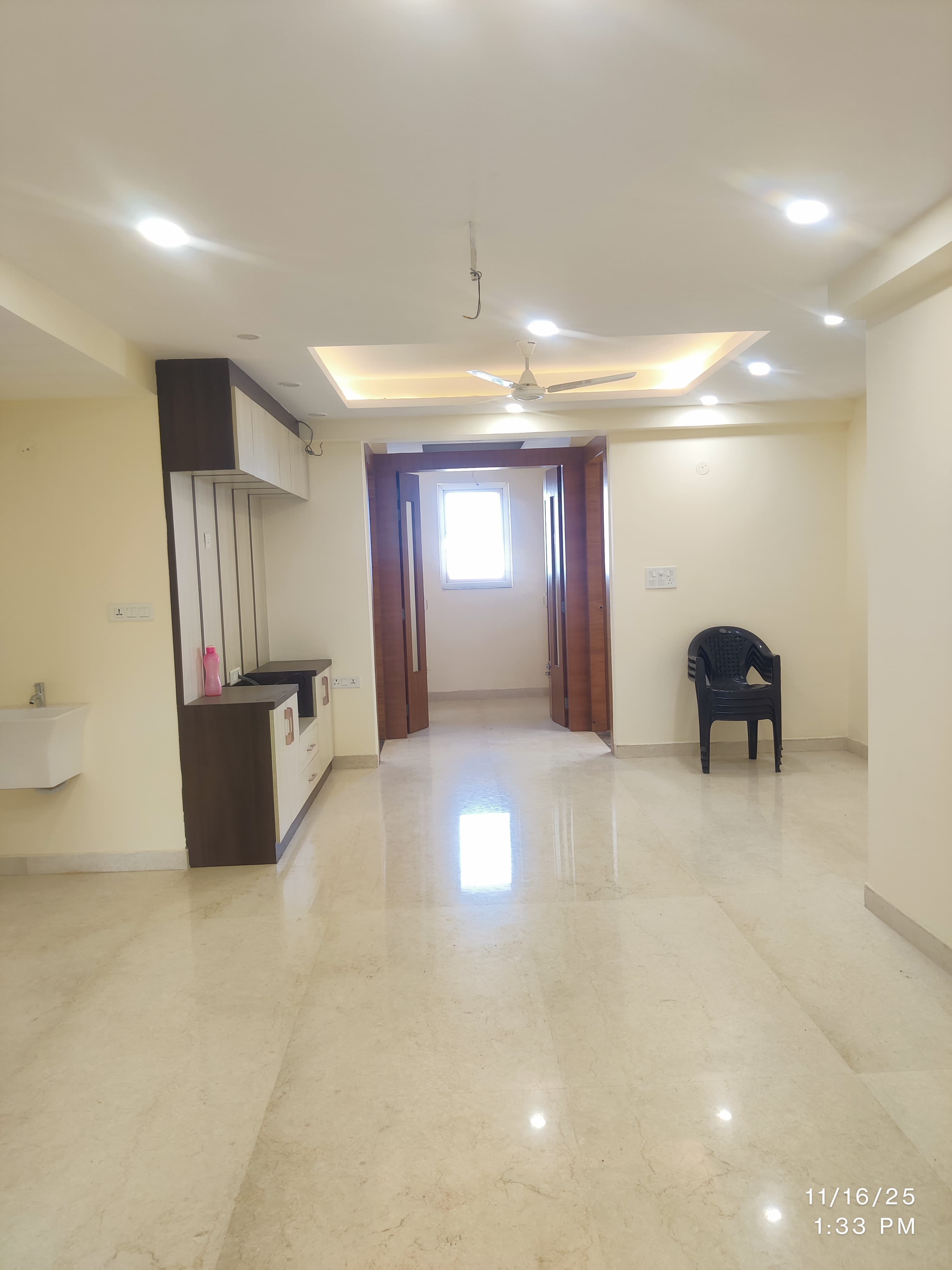 2 BHK Builder Floor For Rent in Sector 14