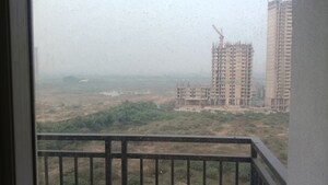 3 BHK Apartment – Exterior View View at Eldeco Live By The Greens, Sector 150 - for Rent