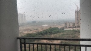 3 BHK Apartment – Exterior View View at Eldeco Live By The Greens, Sector 150 - for Rent