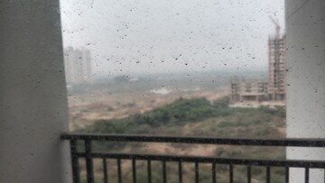 3 BHK Apartment – Exterior View View at Eldeco Live By The Greens, Sector 150 - for Rent