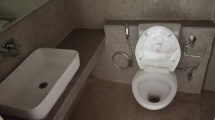 Bathroom, eldeco-live-by-the-greens 3 Bedroom 827 Sq.Ft. Apartment In Sector 150 Noida 9499738