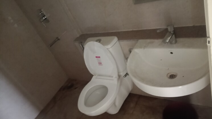 Bathroom, eldeco-live-by-the-greens 3 Bedroom 827 Sq.Ft. Apartment In Sector 150 Noida 9499738