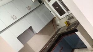 Furnished Amenities in 3 BHK Apartment at Eldeco Live By The Greens, Sector 150 – for Rent