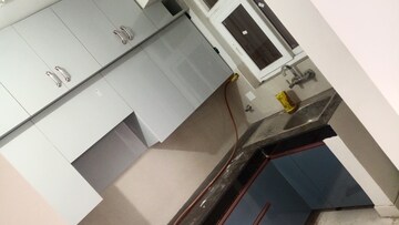 Furnished Amenities in 3 BHK Apartment at Eldeco Live By The Greens, Sector 150 – for Rent