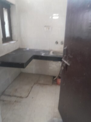 Bathroom in  Pg at Vaishali Sector 2 – for Rent