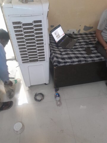 Room in  Pg at Vaishali Sector 2 – for Rent