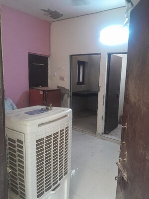 Bathroom in  Pg at Vaishali Sector 2 – for Rent