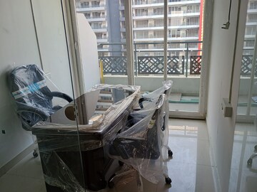 Floor Plan in  Office Space at Gaur City Center, Sector 4 Greater Noida – for Rent