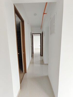 Building Lobby in 2 BHK Apartment at Kalpataru Immensa, Kolshet Road – for Sale