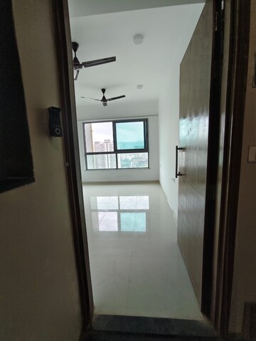 Building Lobby in 2 BHK Apartment at Kalpataru Immensa, Kolshet Road – for Sale