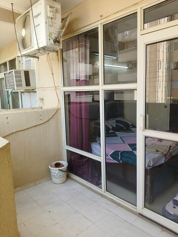 Kitchen in 2 BHK Apartment at Pyramid Urban Homes, Sector 70a – for Rent