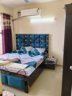 Bedroom in 2 BHK Apartment at Pyramid Urban Homes, Sector 70a – for Rent