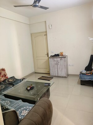 Master Bedroom in 2 BHK Apartment at Pyramid Urban Homes, Sector 70a – for Rent