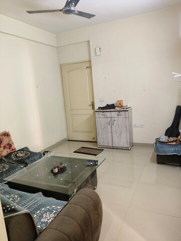 Master Bedroom in 2 BHK Apartment at Pyramid Urban Homes, Sector 70a – for Rent