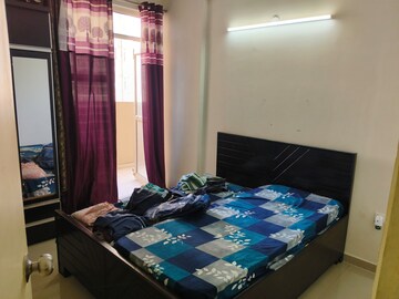 Bedroom in 2 BHK Apartment at Pyramid Urban Homes, Sector 70a – for Rent