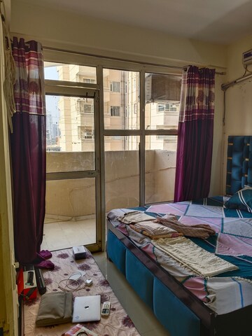 Bedroom in 2 BHK Apartment at Pyramid Urban Homes, Sector 70a – for Rent