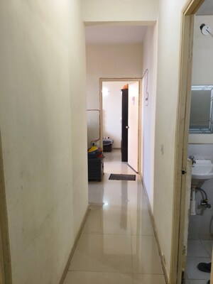 Building Lobby in 2 BHK Apartment at Pyramid Urban Homes, Sector 70a – for Rent