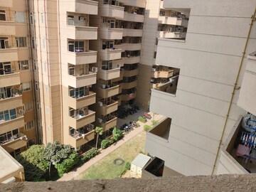 2 BHK Apartment – Exterior View View at Pyramid Urban Homes, Sector 70a - for Rent
