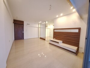 Living Room in 2 BHK Apartment at Lodha Casa Rio, Dombivli East – for Sale