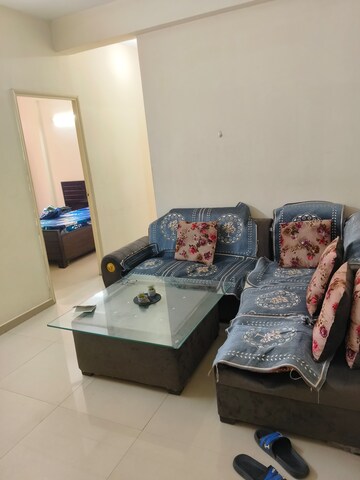 Bedroom in 2 BHK Apartment at Pyramid Urban Homes, Sector 70a – for Rent
