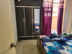 Bedroom in 2 BHK Apartment at Pyramid Urban Homes, Sector 70a – for Rent