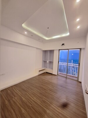 Building Lobby in 2 BHK Apartment at Lodha Casa Rio, Dombivli East – for Sale